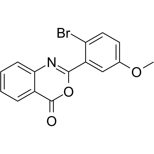 Factor VII-IN-1 244206-28-8